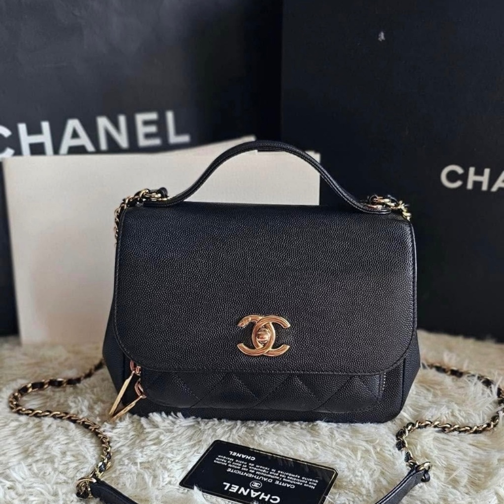 Chanel bag